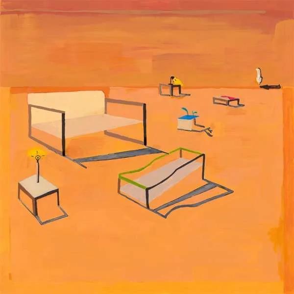 Helium (Eu Indie Exclusive) - Front Cover