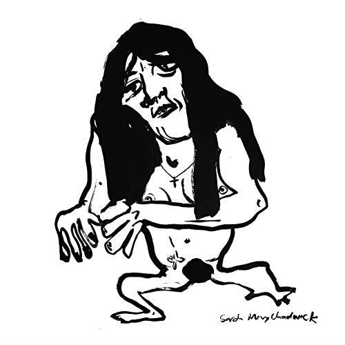 Please Daddy - Front Cover