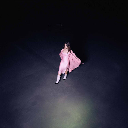 It'S Over - Vinyle Black Ice - Front Cover