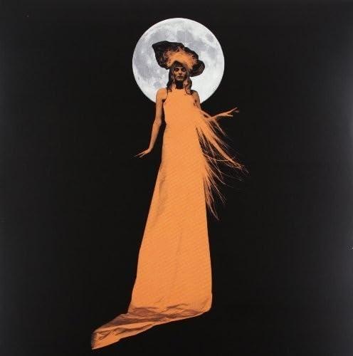 The Ghost Who Walks - Front Cover