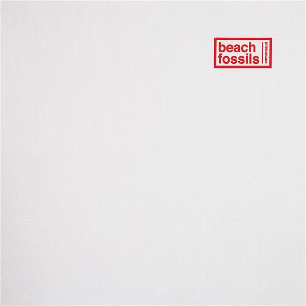 Somersault - Front Cover