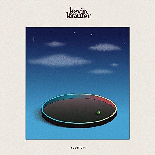 Toss Up - Front Cover