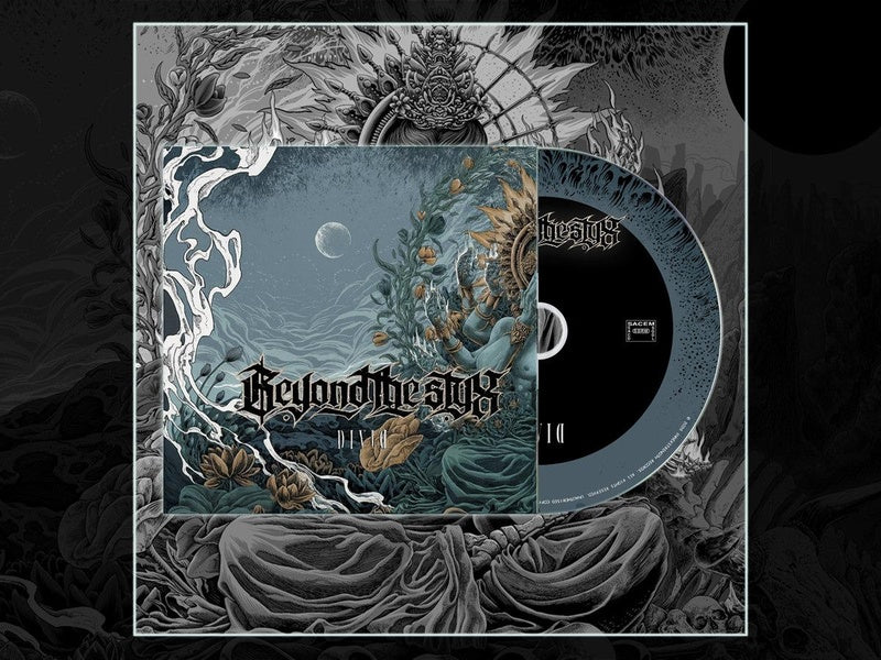Divid - Front Cover