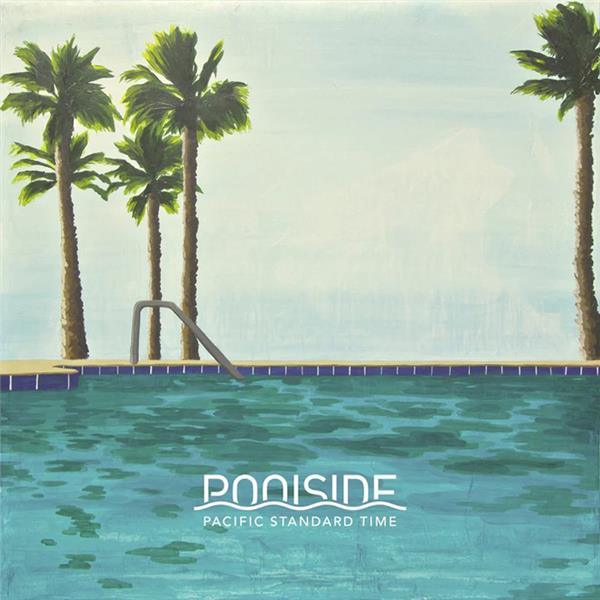 Pacific Standard Time - Front Cover