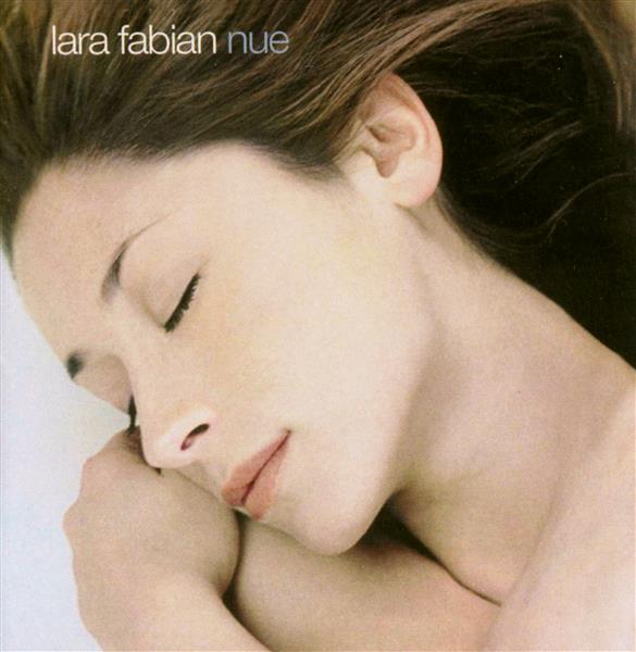 Nue - Front Cover