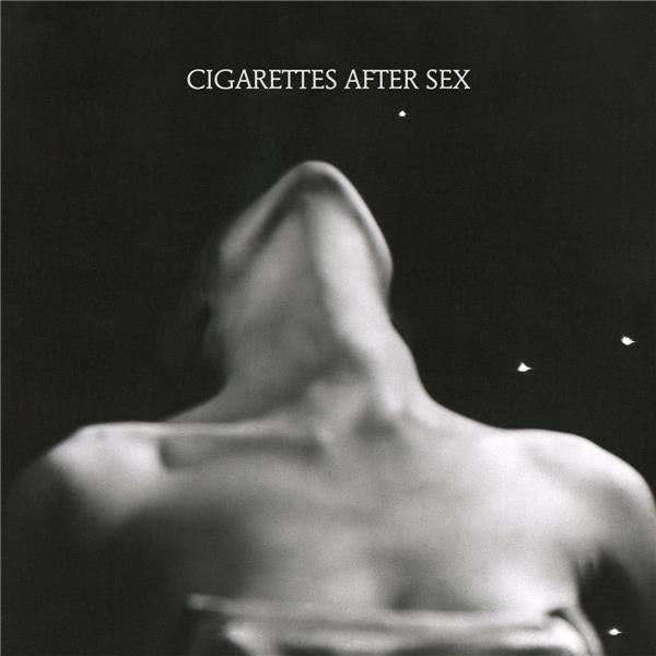 EP I - Front Cover