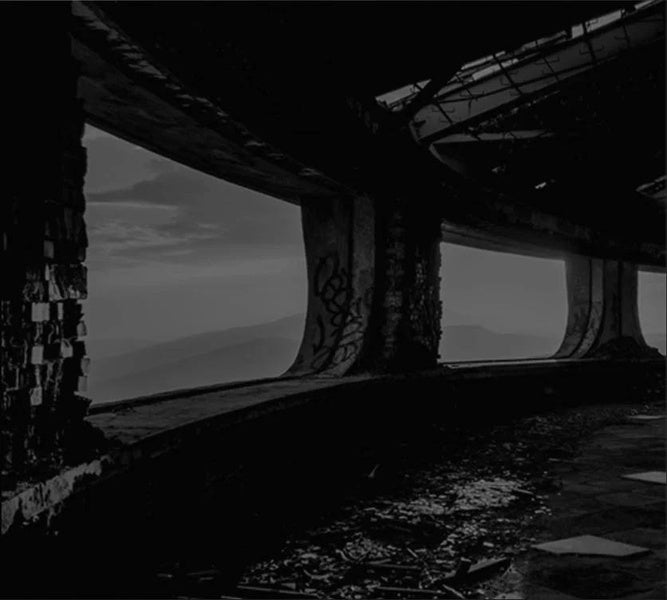 I Am The Dirt Under Your Fingernails - Front Cover