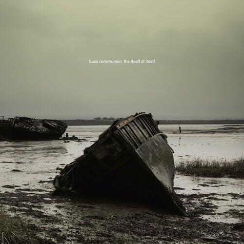 The Itself of Itself/Gatefold w/24pp Booklet & Obi - Front Cover