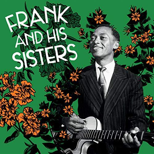 Frank & His Sisters - Front Cover