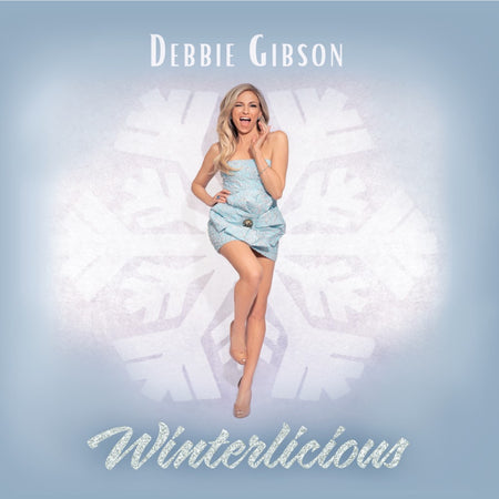 WINTERLICIOUS - Front Cover