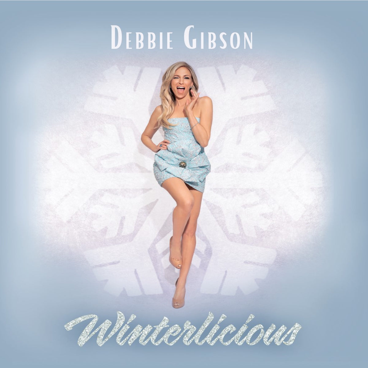WINTERLICIOUS - Front Cover