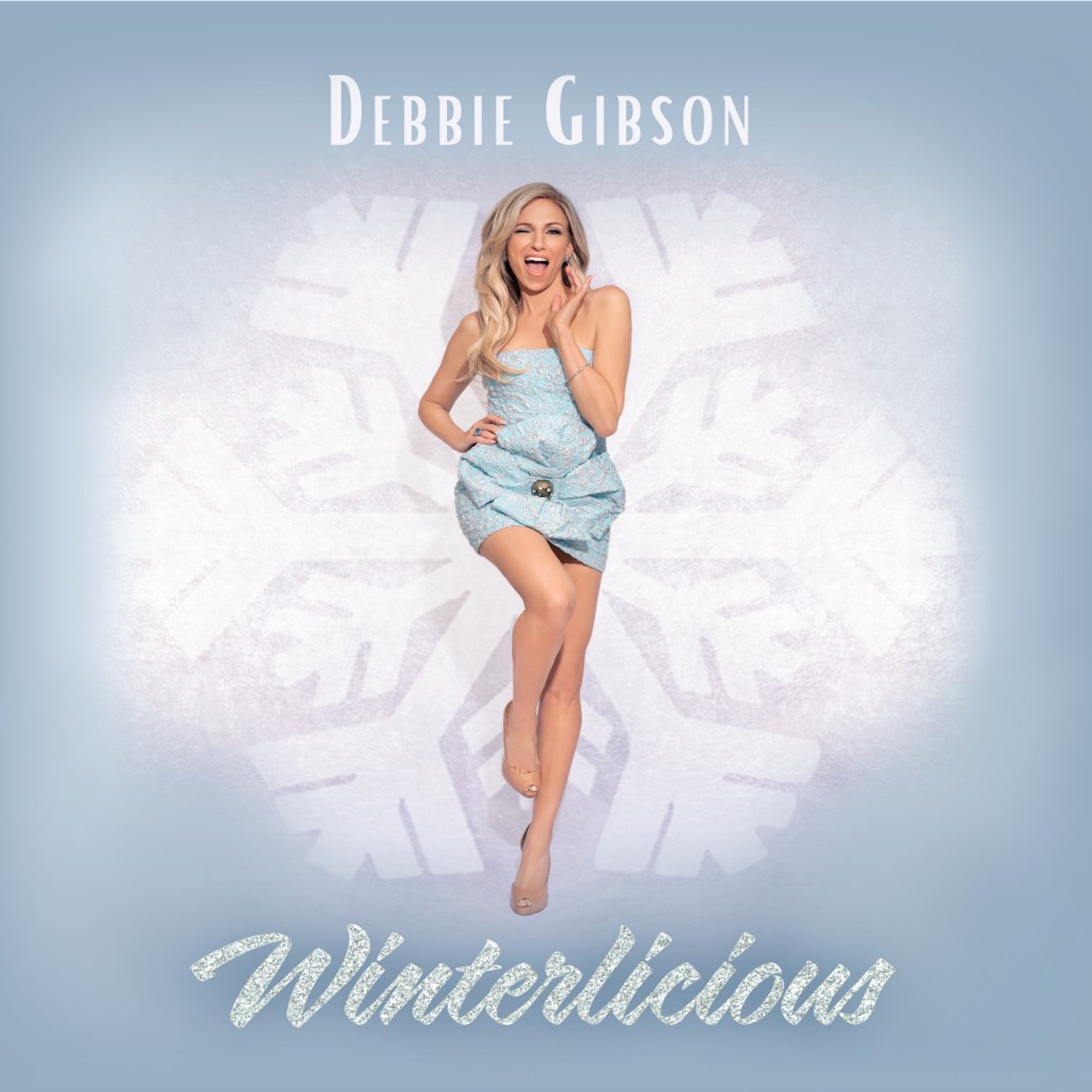 WINTERLICIOUS - Front Cover