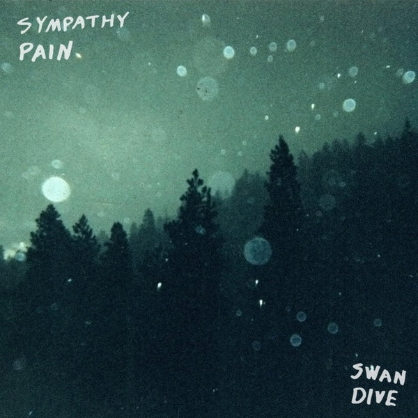 Swan Dive - Front Cover
