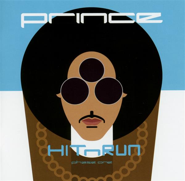 Hitnrun phase one - Front Cover