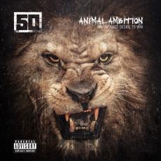 Animal Ambition: An Untamed Desire To Win - Front Cover