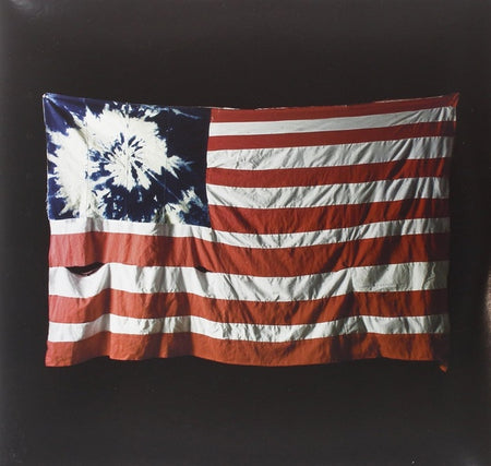 Set 'Em Wild, Set 'Em Free - Front Cover