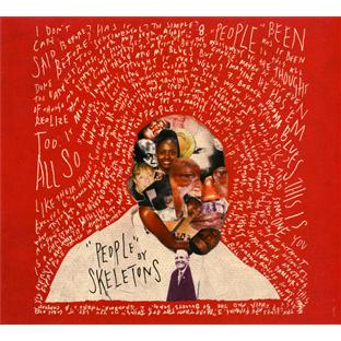People - Front Cover