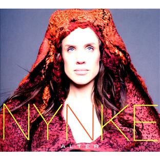 Alter - Front Cover