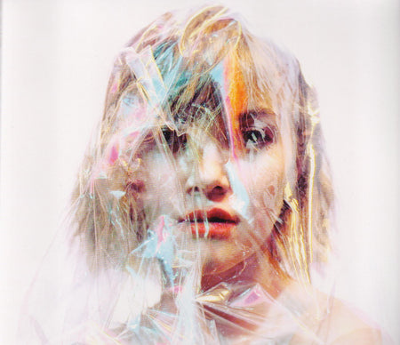 The Tide - Front Cover