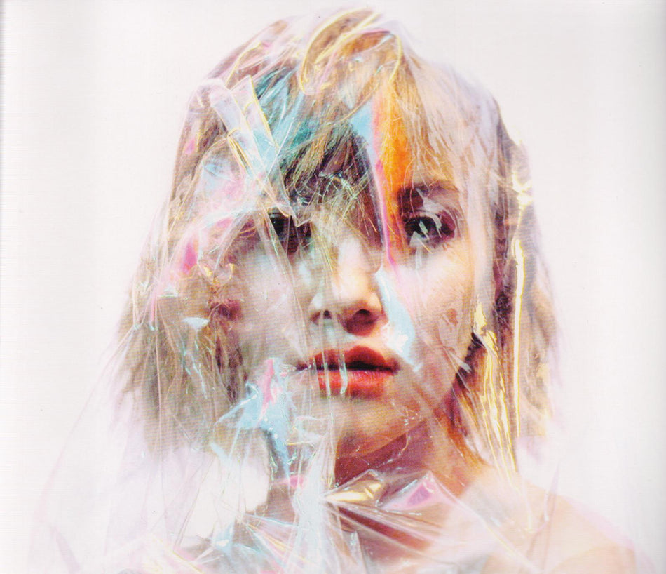 The Tide - Front Cover