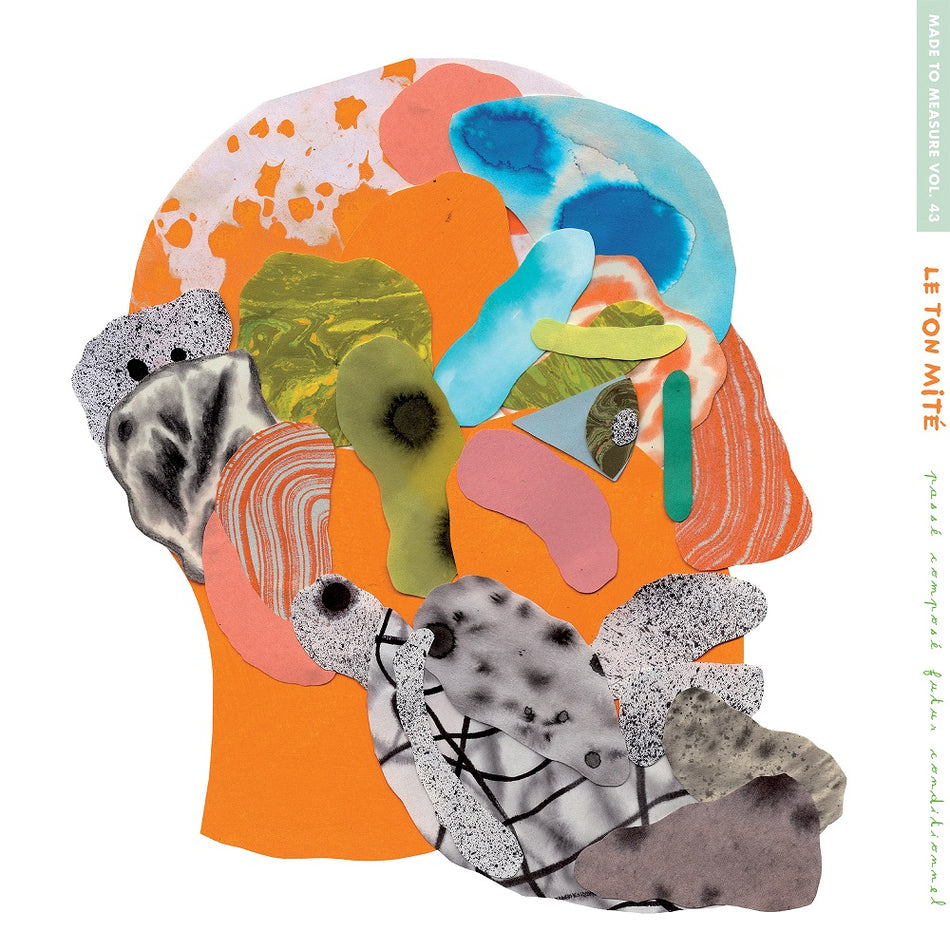 Passe Compose Futur Conditionnel - Front Cover