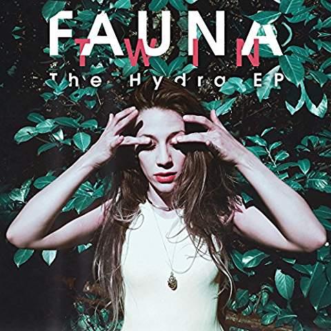 The Hydra - Front Cover