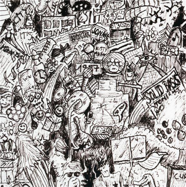 Sofarnopolis - Front Cover