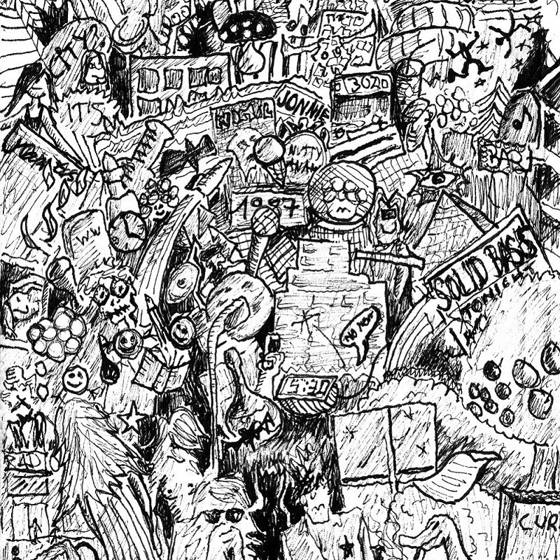 Sofarnopolis - Front Cover