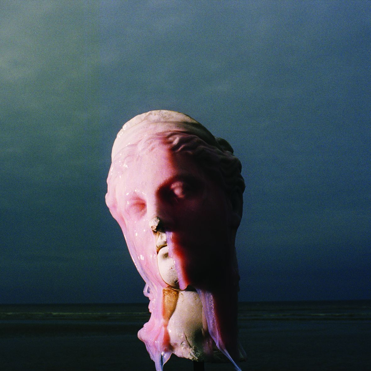 It Comes - Front Cover