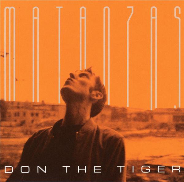 Matanzas - Front Cover