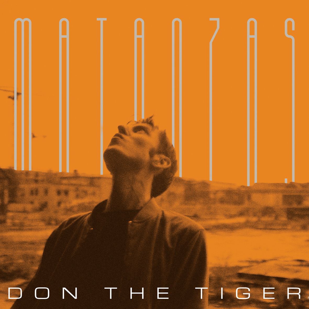 Matanzas - Front Cover