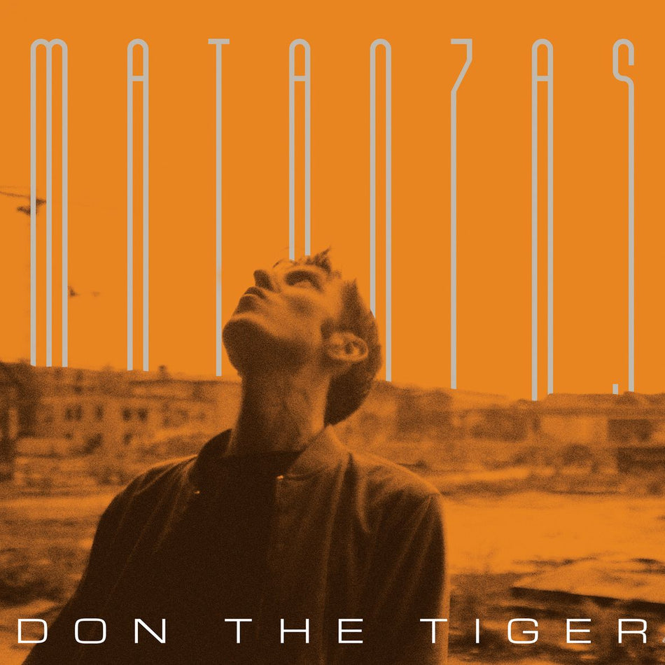 Matanzas - Front Cover