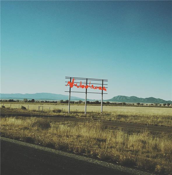 Mountains and plains - Front Cover