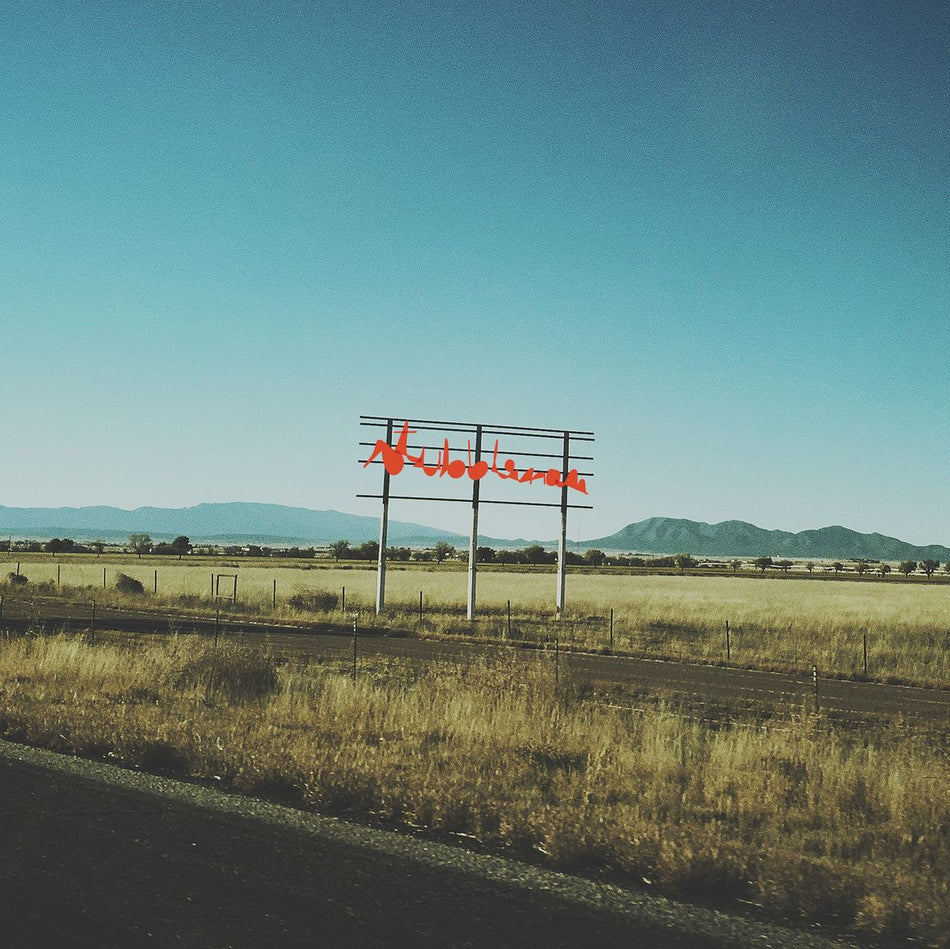 Mountains and Plains - Front Cover