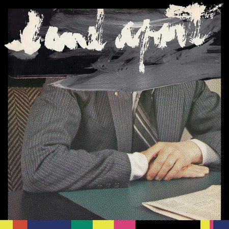 Band Apart - Front Cover