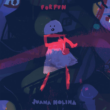 Forfun - Front Cover