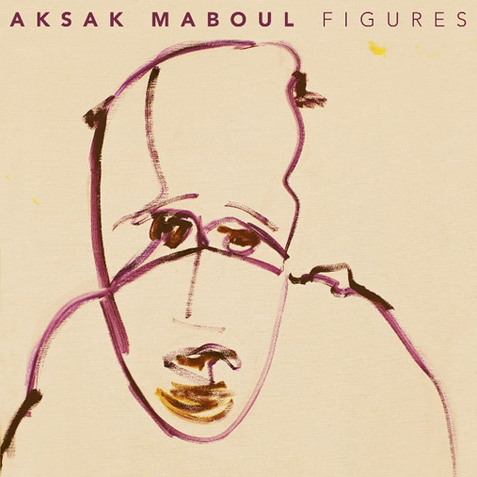 Figures - Front Cover