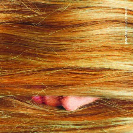 Segundo - Front Cover