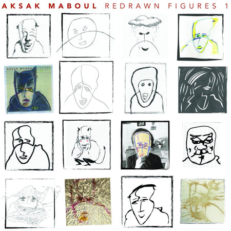 Redrawn Figures 1 - Front Cover