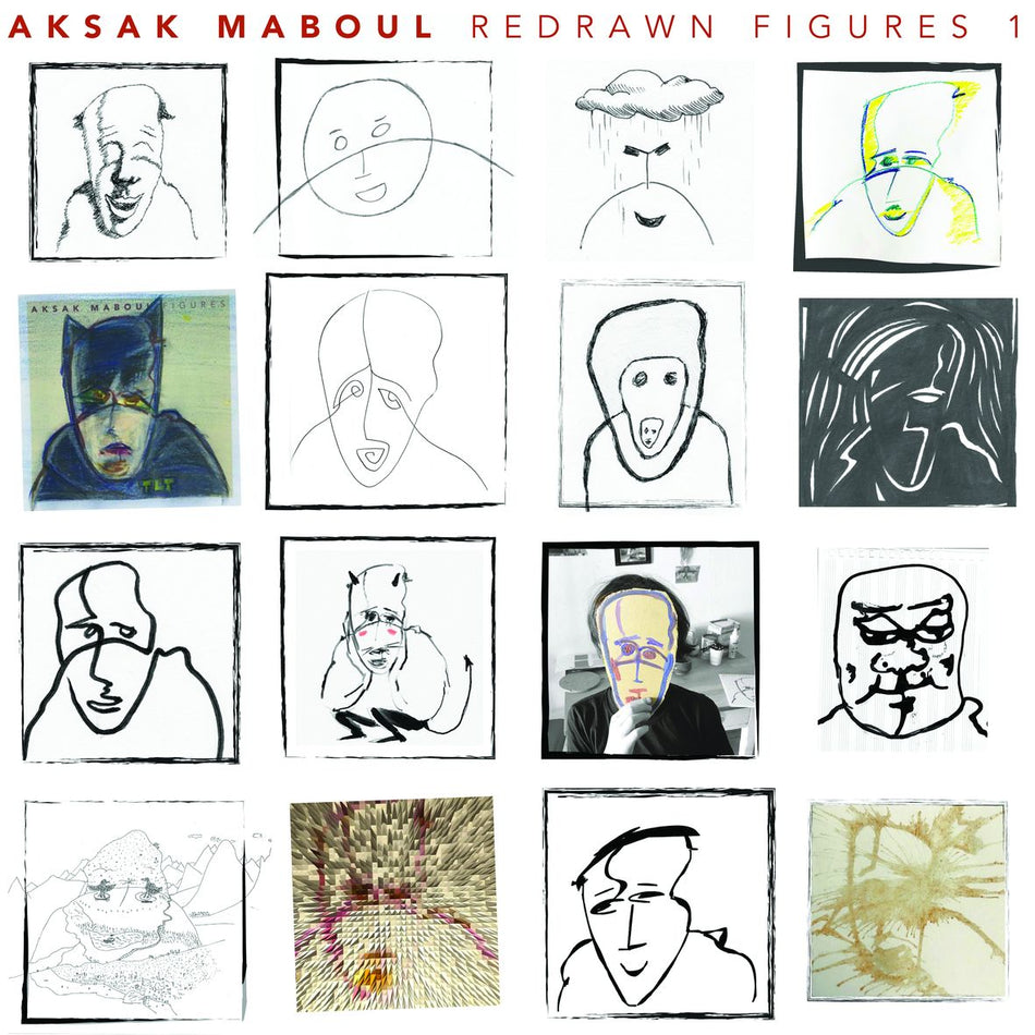 Redrawn Figures 1 - Front Cover