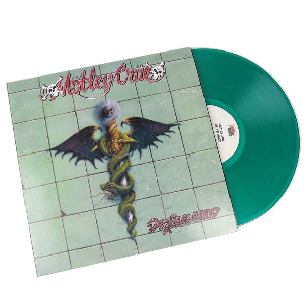 Dr Feelgood - Front Cover