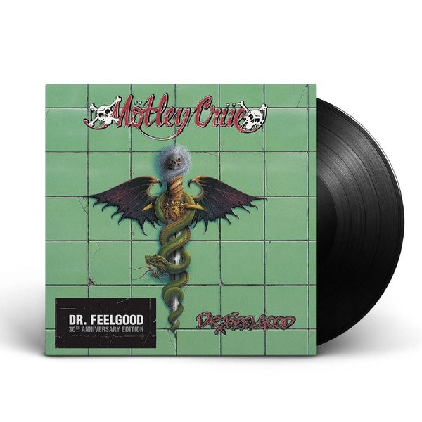 Dr. Feelgood - Front Cover