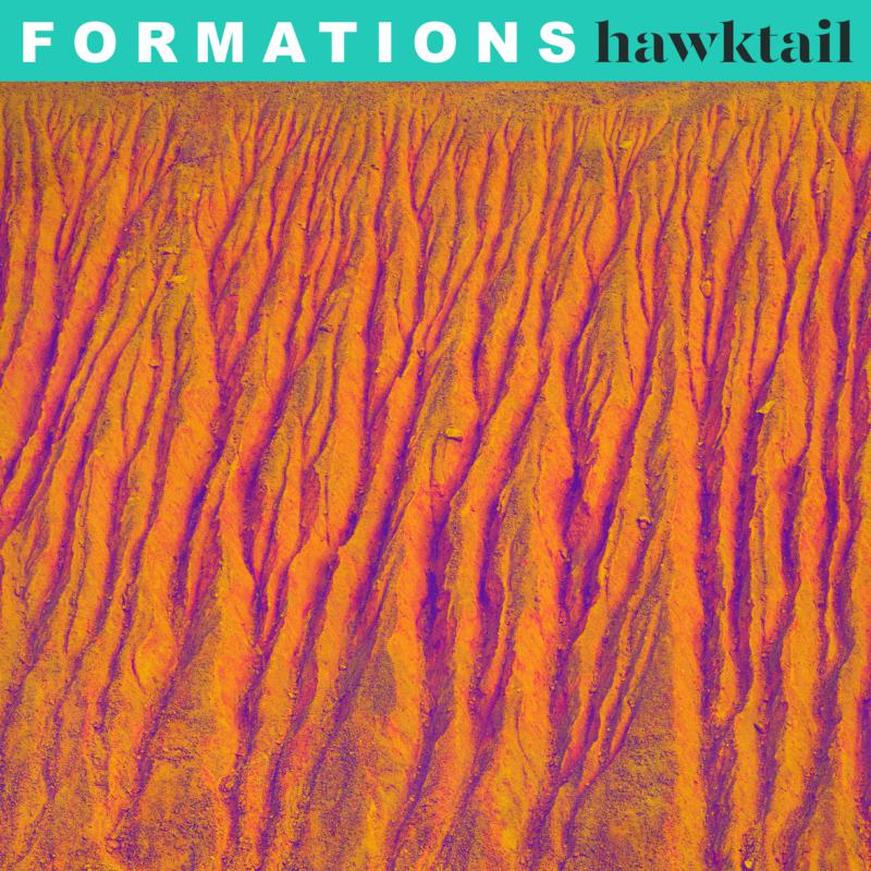 FORMATIONS - Front Cover