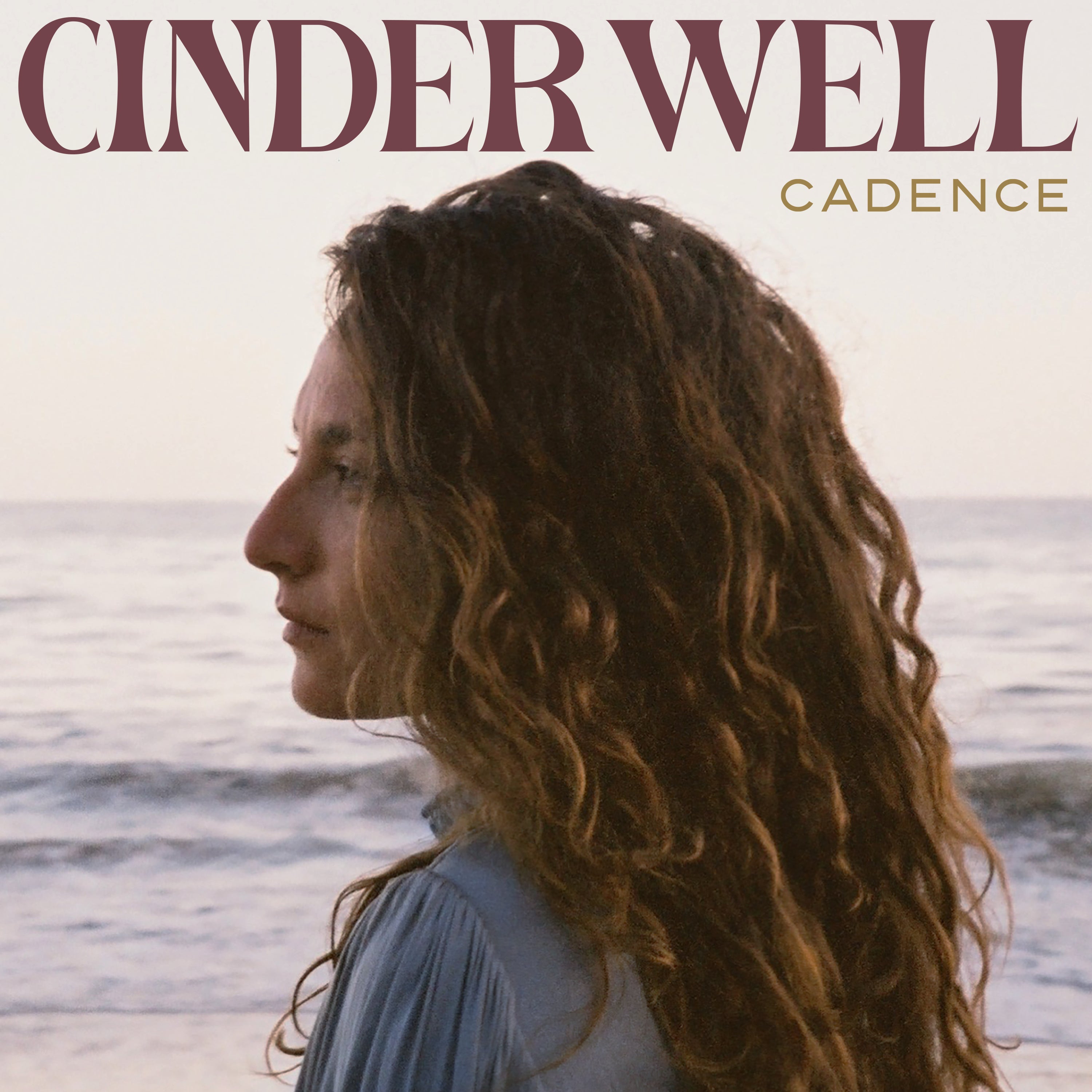 CADENCE - Front Cover