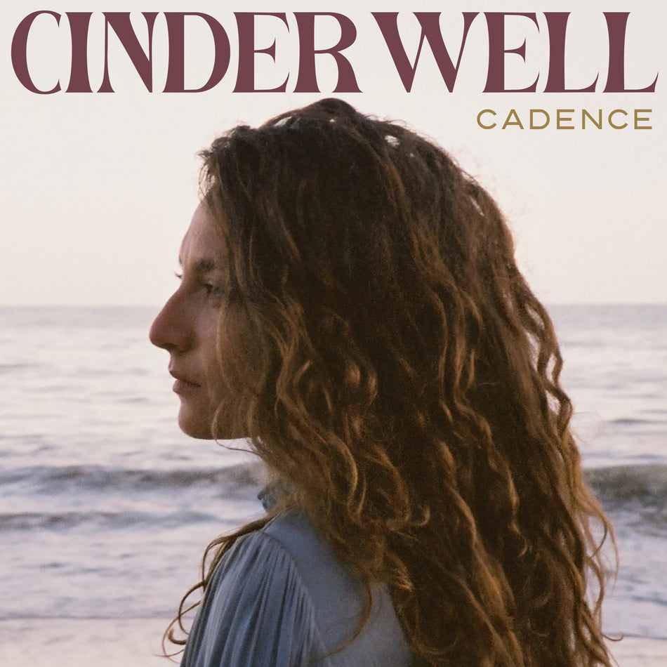 CADENCE - Front Cover