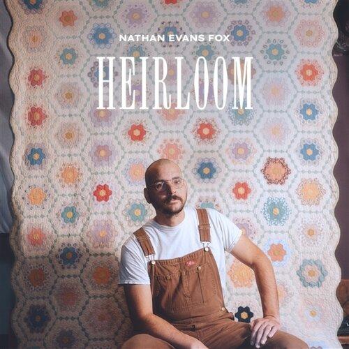 Heirloom - Front Cover