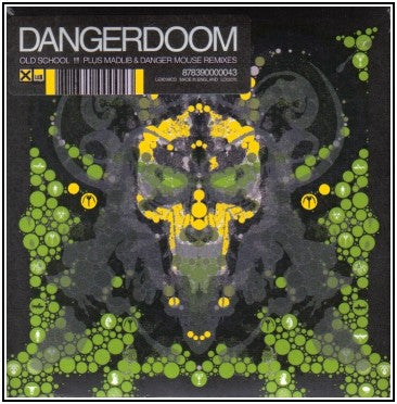 DANGERDOOM - Old School