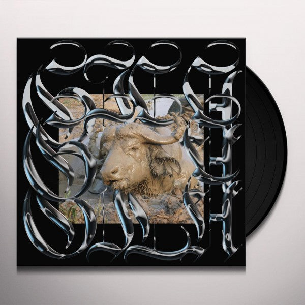 Trench Tones - Front Cover