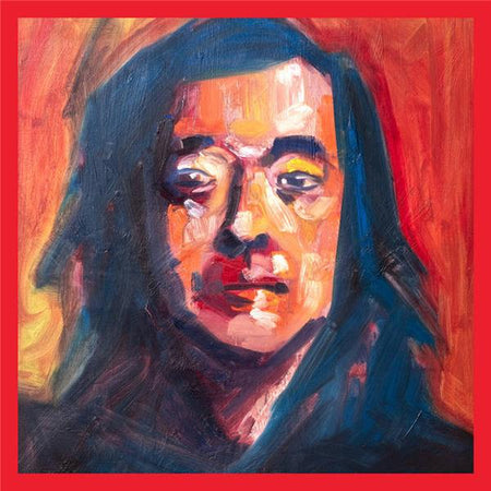 Deliverance - Front Cover
