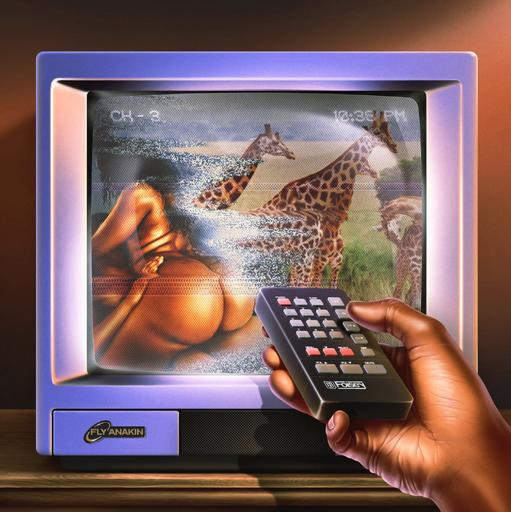 Skinemaxxx - Front Cover
